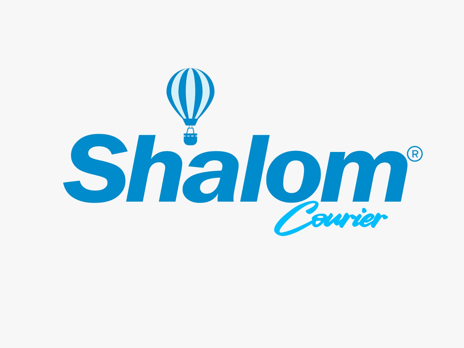 Logo shalom